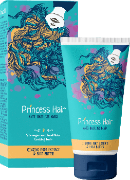 Princess Hair opiniões, efeitos, preço, onde comprar, como tomar, funciona